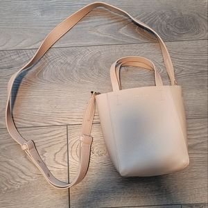 Love and Lore small bucket bag